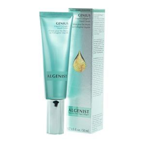 Algenist Genius Liquid Collagen Hand Cream